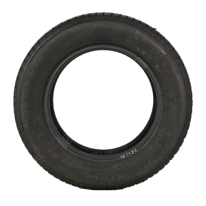 Pirelli 195/65R15 91T 8 mm Cinturato Winter 2.El Kış Lastiği (2024)