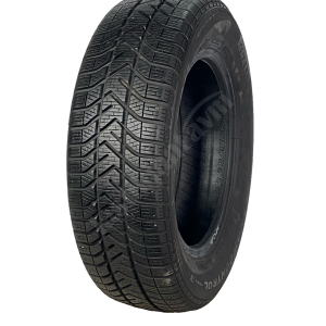 Pirelli 195/65R15 91T 8 mm Snowcontrol3 2.El Kış Lastiği (2023)
