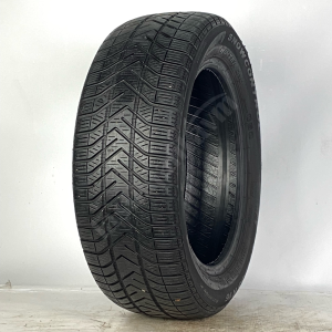 Pirelli 205/55R16 91T 5 mm SnowcontrolS.3 2.El Kış Lastiği (2022)