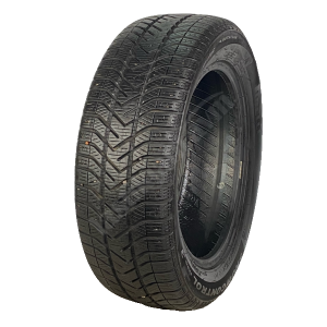 Pirelli 205/55R16 91T 6 mm SnowcontrolS.3 2.El Kış Lastiği (2022)
