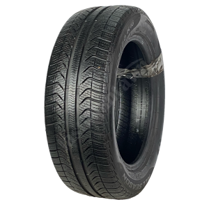 Pirelli 205/55R16 91V All Seaons 6 mm 2.EL Yaz Lastiği (2020)