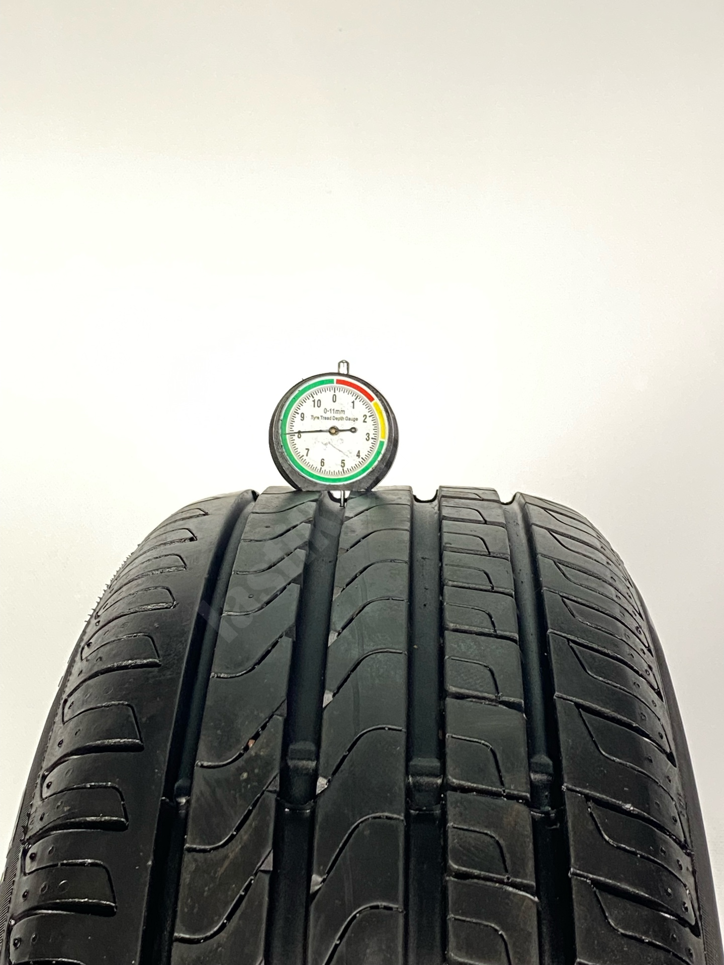 Pirelli 205/55R16 91V Cinturato P7 8 mm 2.EL Yaz Lastiği (2023) - Görsel 3