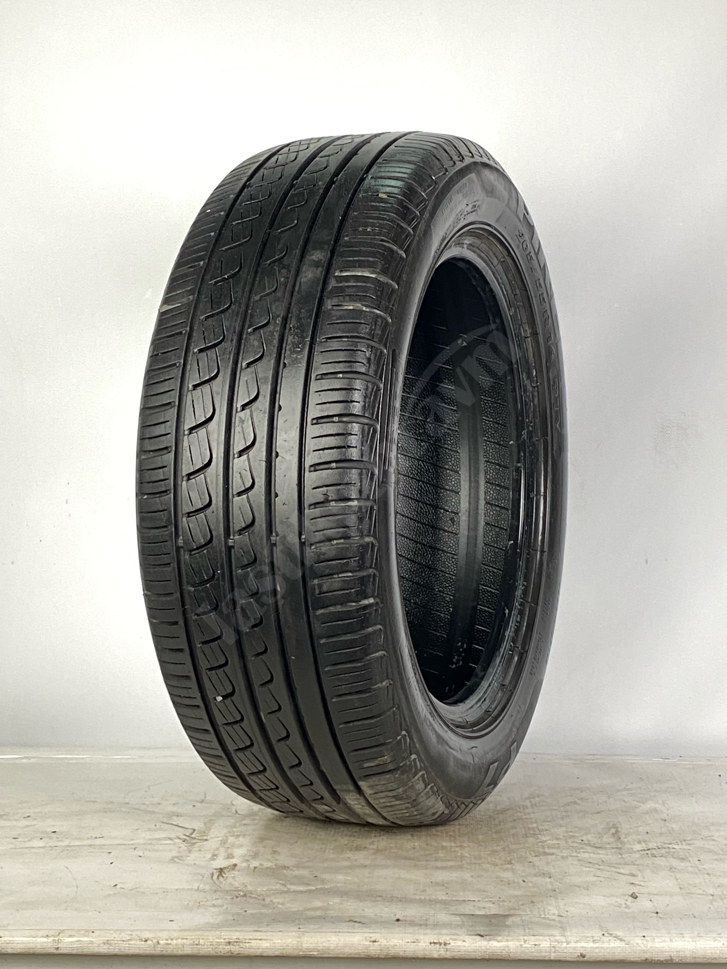Pirelli 205/55R16 91V P7 6 mm 2.EL Yaz Lastiği (2020)