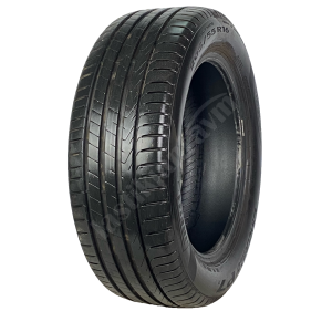 Pirelli 205/55R16 91W Cinturato P7 6 mm 2.EL Yaz Lastiği (2024)