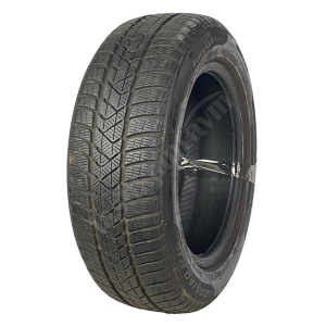 Pirelli 205/60R16 92H 5 mm Sottozero3 2.El Kış Lastiği (2020) RFT