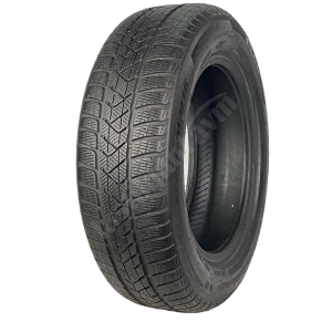 Pirelli 205/60R16 96H 5 mm Sottozero3 2.El Kış Lastiği. (2021) RFT