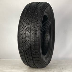 Pirelli 205/60R16 96H 7mm Sottozero 3 2.El Kış Lastiği SEAL (2023)