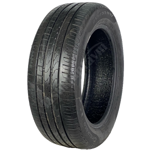 Pirelli 215/55R17 94V Cinturato P7 5 mm 2.EL Yaz Lastiği (2022)