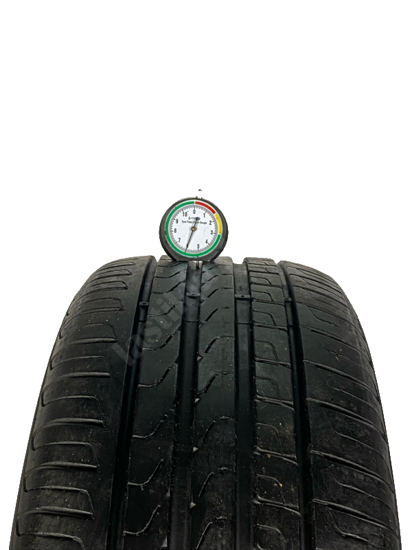 Pirelli 215/55R17 94W Cinturato P7 5 mm 2.EL Yaz Lastiği (2020) - Görsel 3