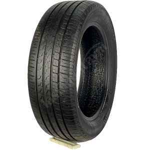 Pirelli 215/55R17 94W Cinturato P7 5 mm 2.EL Yaz Lastiği (2020)