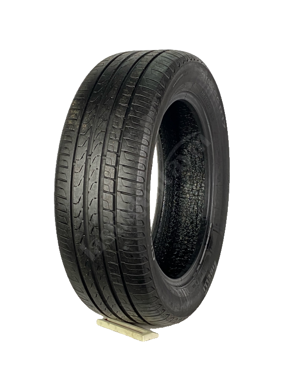 Pirelli 215/55R17 94W Cinturato P7 5 mm 2.EL Yaz Lastiği (2020)