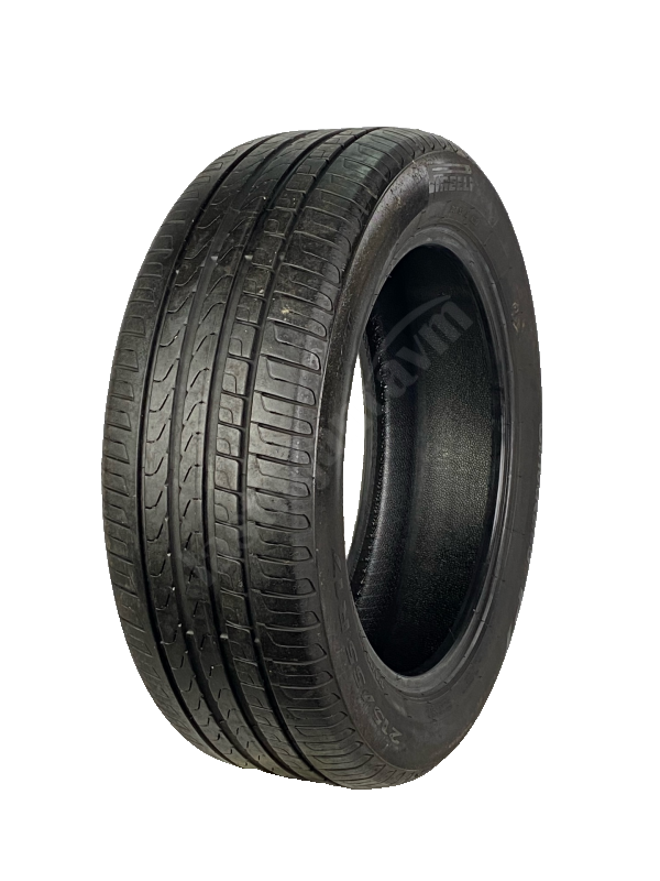 Pirelli 215/55R17 94W Cinturato P7 6 mm 2.EL Yaz Lastiği (2020)