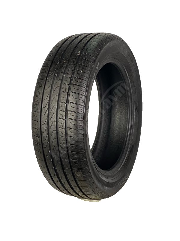 Pirelli 215/55R17 94W Cinturato P7 7 mm 2.EL Yaz Lastiği (2021)