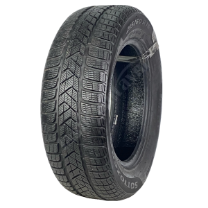Pirelli 215/60R16 95H 6 mm Sottozero3 2.El Kış Lastiği (2023)