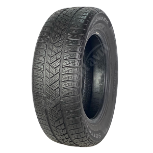 Pirelli 215/60R16 99H 5 mm Sottozero3 2.El Kış Lastiği (2021)