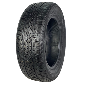 Pirelli 215/60R16 99H 6 mm Sottozero3 2.El Kış Lastiği (2020)