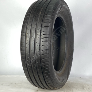 Pirelli 215/60R16 99V All season 6MM 2.EL Yaz Lastiği (2024)