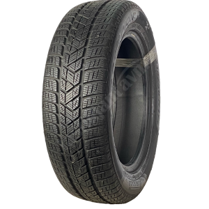Pirelli 215/60R17 100V 7 mm Scorpion Winter 2.El Kış Lastiği (2022)