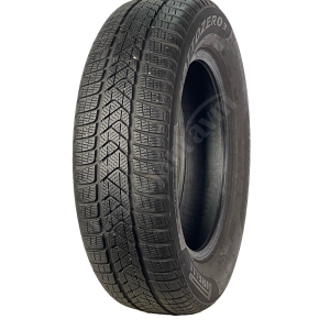 Pirelli 215/65R17 99H 6mm Sottozero 3 2.El Kış Lastiği (2022)