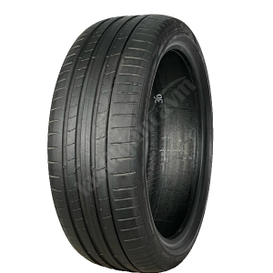 Pirelli 225/40R19 93Y Pzero P24 5 mm 2.EL Yaz Lastiği (2025) RFT