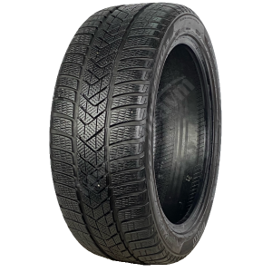Pirelli 225/45R17 91H 6 mm Sottozero3 2.El Kış Lastiği (2020)