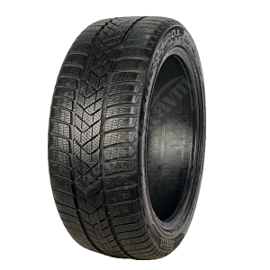 Pirelli 225/45R17 91H 6 mm  Sottozero3 2.El Kış Lastiği (2021)