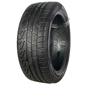 Pirelli 225/45R17 94H 5 mm Sottozero2 2.El Kış Lastiği (2022)