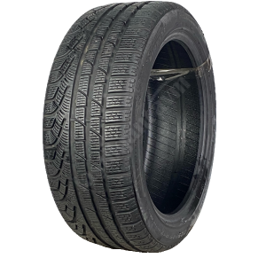 Pirelli 225/45R17 94H 6 mm  Sottozero2 2.El Kış Lastiği (2021)