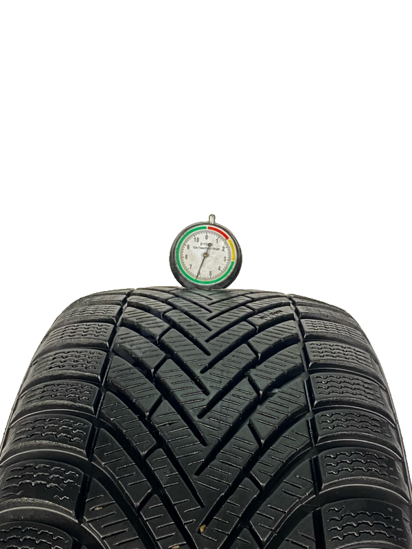 Pirelli 225/45R17 94H 6mm W.Cinturato 2.El Kış Lastiği (2023) - Görsel 3