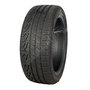 Pirelli 225/45R17 94H 7 mm Sottozero2 2.El Kış Lastiği (2021)