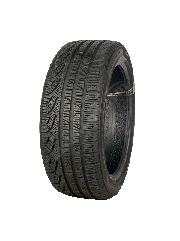 Pirelli 225/45R17 94H 7 mm Sottozero2 2.El Kış Lastiği (2021)