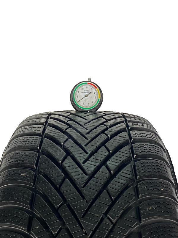 Pirelli 225/45R17 94H 7 mm W.Cinturato 2.El Kış Lastiği (2023) - Görsel 3