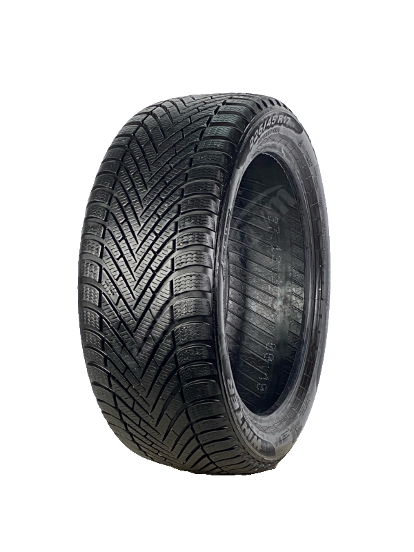 Pirelli 225/45R17 94H 7 mm W.Cinturato 2.El Kış Lastiği (2023)