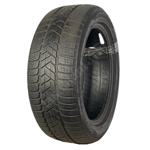 Pirelli 225/50R17 94H 5 mm Sottozero3 2.El Kış Lastiği (2020)