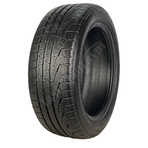 Pirelli 225/50R17 94H 7 mm Sottozero2 2.El Kış Lastiği (2022) RFT
