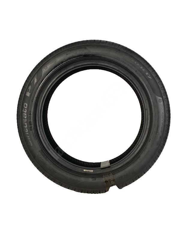 Pirelli 225/50R17 94W Cinturato P7 5 mm 2.EL Yaz Lastiği (2020) RFT - Görsel 2