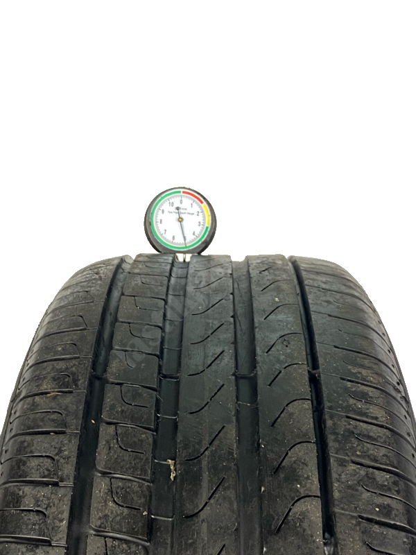 Pirelli 225/50R17 94W Cinturato P7 5 mm 2.EL Yaz Lastiği (2020) RFT - Görsel 3