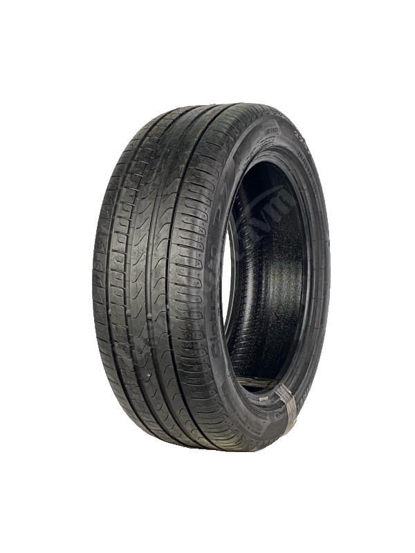 Pirelli 225/50R17 94W Cinturato P7 5 mm 2.EL Yaz Lastiği (2020) RFT