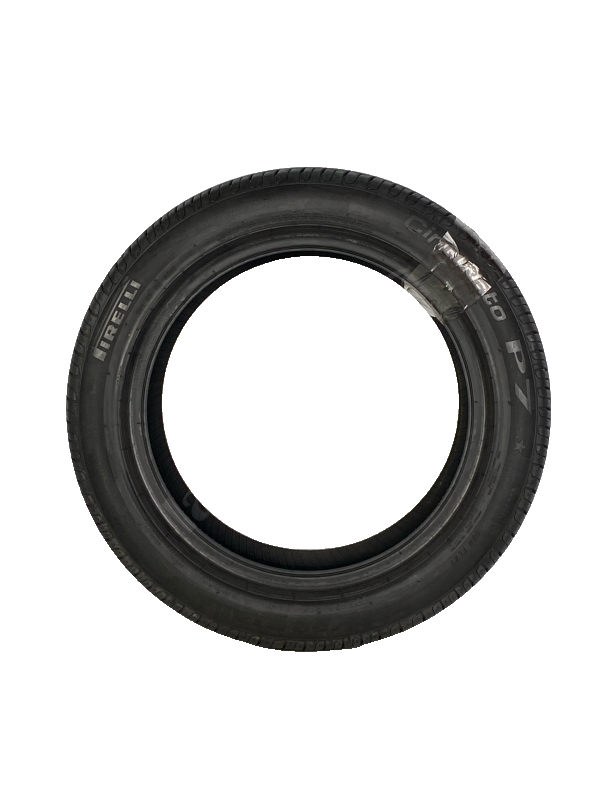 Pirelli 225/50R17 94W Cinturato P7 6 mm 2.El Yaz Lastiği (2021) RFT - Görsel 2