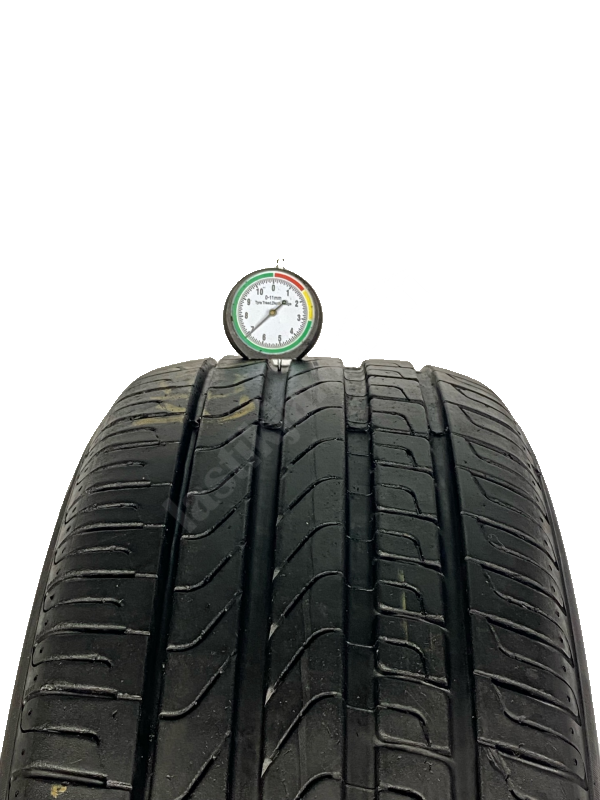 Pirelli 225/50R17 94W Cinturato P7 6 mm 2.El Yaz Lastiği (2021) RFT - Görsel 3