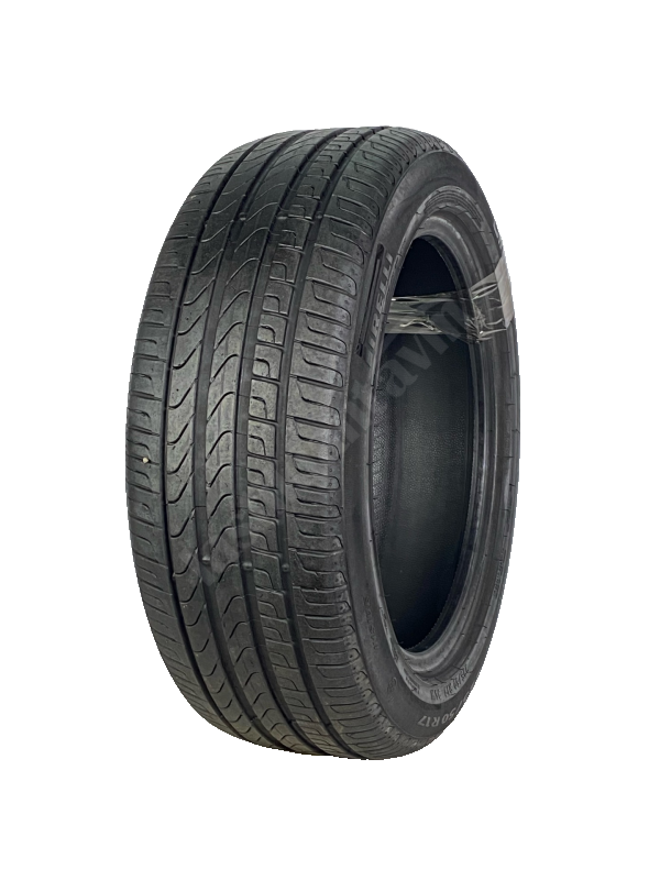 Pirelli 225/50R17 94W Cinturato P7 6 mm 2.El Yaz Lastiği (2021) RFT