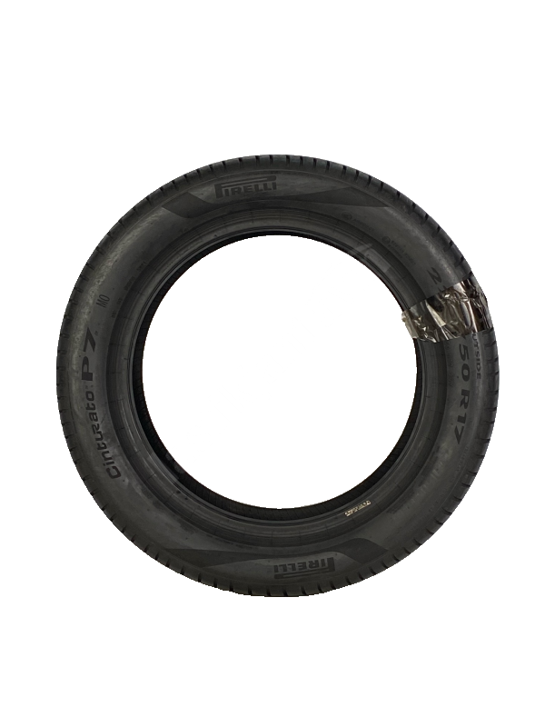 Pirelli 225/50R17 94Y Cinturato P7 6 mm 2.EL Yaz Lastiği (2021) - Görsel 2