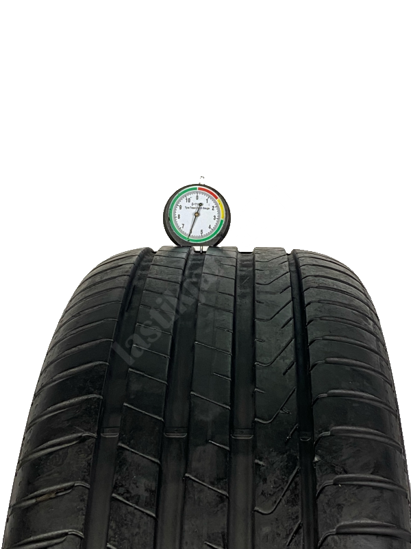 Pirelli 225/50R17 94Y Cinturato P7 6 mm 2.EL Yaz Lastiği (2021) - Görsel 3