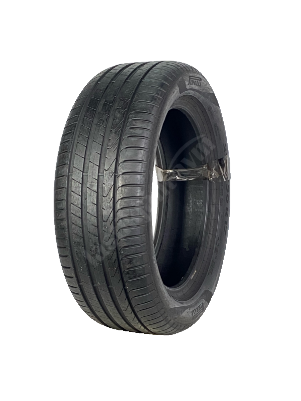 Pirelli 225/50R17 94Y Cinturato P7 6 mm 2.EL Yaz Lastiği (2021)