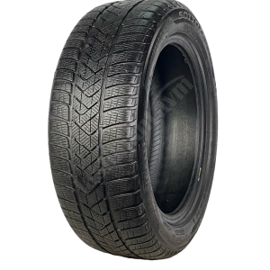 Pirelli 225/50R17 98H 5 mm Sottozero3 2.El Kış Lastiği (2022) RFT
