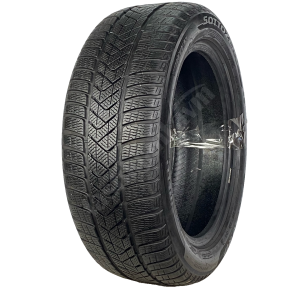 Pirelli 225/50R17 98H 6 mm Sottozero3 2.El Kış Lastiği (2022) RFT