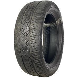 Pirelli 225/50R17 98H 6 mm  Sottozero3 2.El Kış Lastiği (2023)