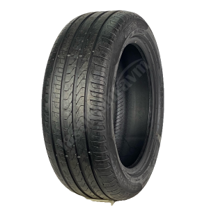 Pirelli 225/50R17 98Y Cinturato P7 5 mm 2.EL Yaz Lastiği (2021) RFT