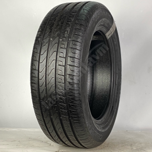 Pirelli 225/55R16 95W Cinturato P7 6 mm 2.EL Yaz Lastiği (2020) RFT
