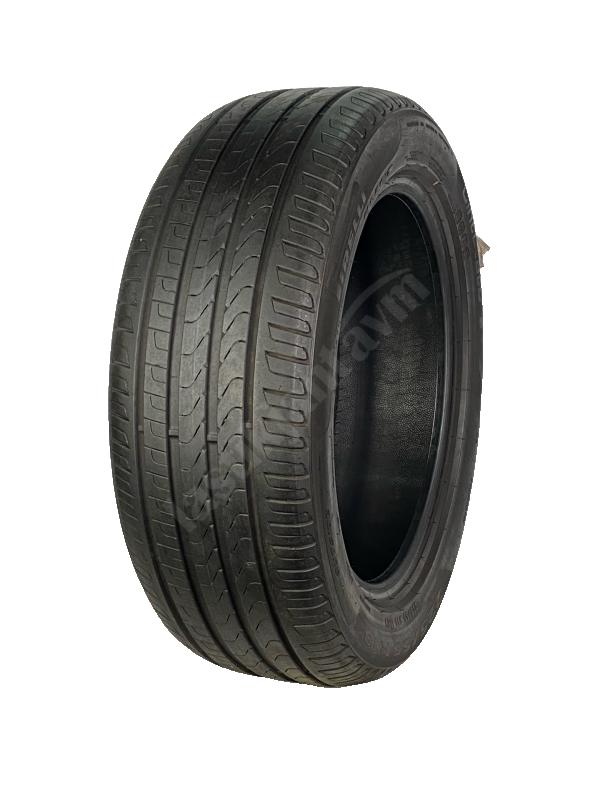 Pirelli 225/55R18 102Y Cinturato P7 5 mm 2.EL Yaz Lastiği (2023)